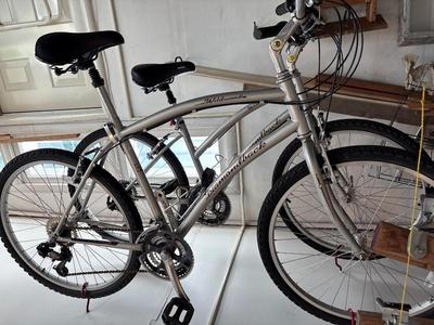 Men’s Diamondback Wildwood Bike