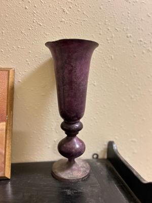 HOME DECOR, WALL ART, TOWEL RACK, METAL VASE