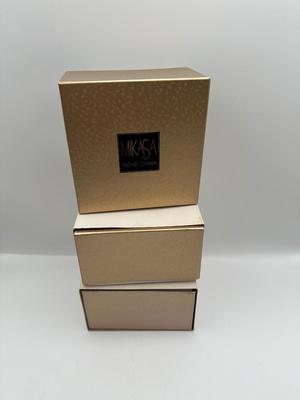 Mikasa Ivory Bone China Demitasse Set