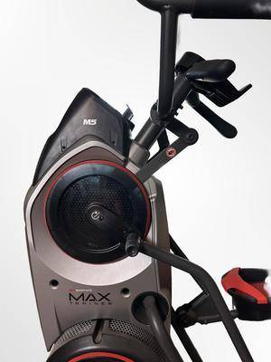Bowflex Max Trainer M5 Elliptical Stepper