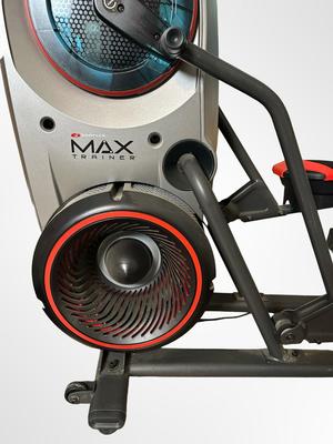 Bowflex Max Trainer M5 Elliptical Stepper