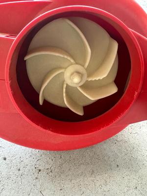 Homelite 2-Speed Electric BlowerVac