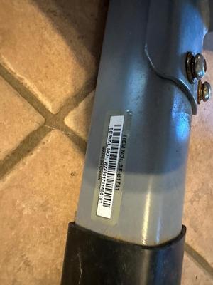 Sunny Health & Fitness Indoor Cycling Bike