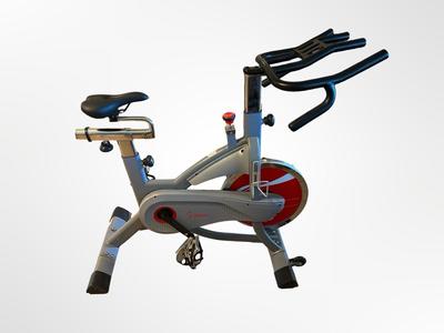 Sunny Health & Fitness Indoor Cycling Bike