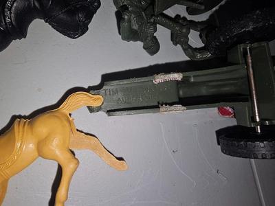 Sale Photo Thumbnail #45: TIM MEE Toy Lot