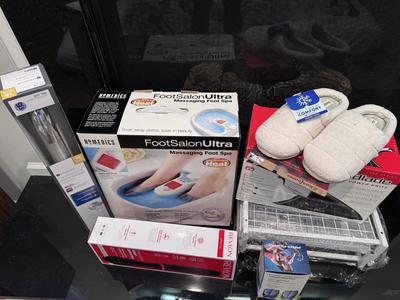 Home & Self Care Bundle