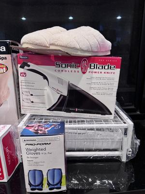 Home & Self Care Bundle
