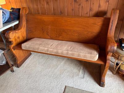 Sale Photo Thumbnail #387: 5’ long, 2’ deep.