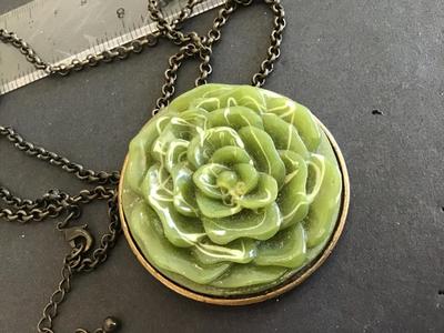 Costume Statement Necklace