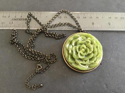 Costume Statement Necklace