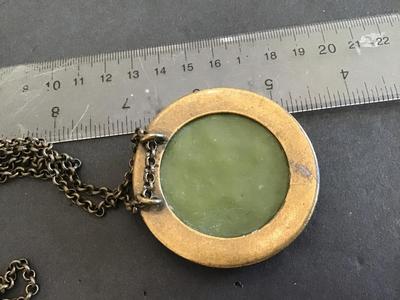 Costume Statement Necklace