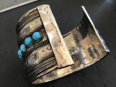 Fashion Cuff