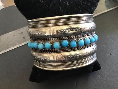 Fashion Cuff