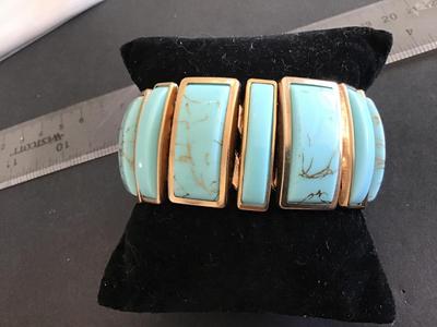 Vintage Expansion Bracelet
