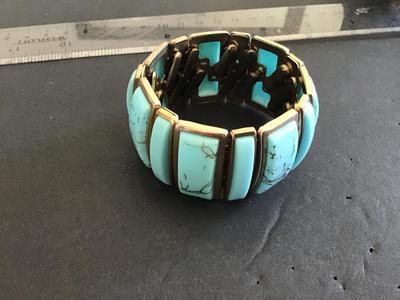 Vintage Expansion Bracelet