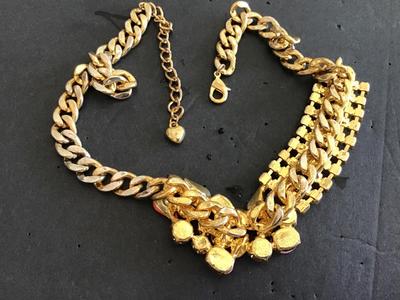 Costume Necklace