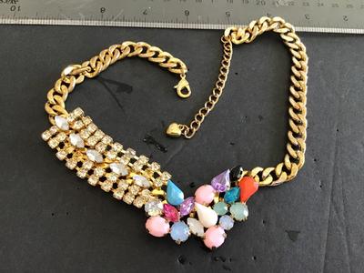 Costume Necklace