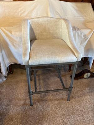 Sale Photo Thumbnail #587: 21s x 21s x 26”h (seat)