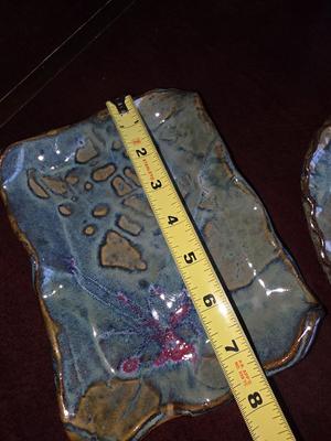 Vintage Pottery pieces
