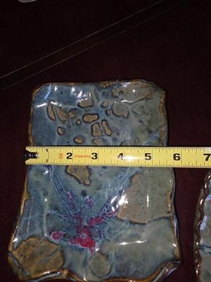 Vintage Pottery pieces