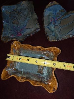 Vintage Pottery pieces