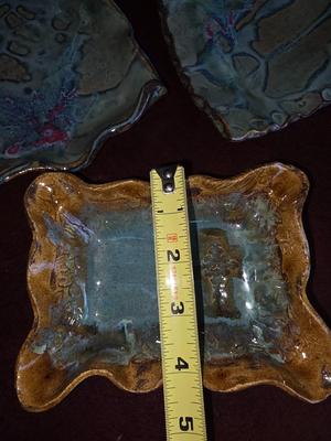 Vintage Pottery pieces
