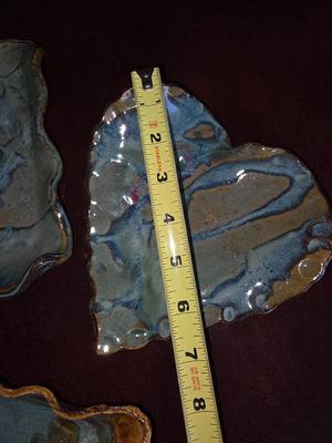 Vintage Pottery pieces
