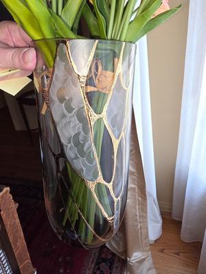 Egermann Vase
