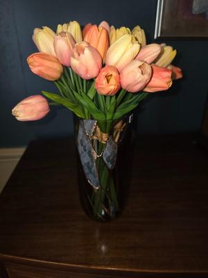 Egermann Vase