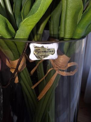 Egermann Vase