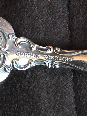 Gorham Sterling silver forks
