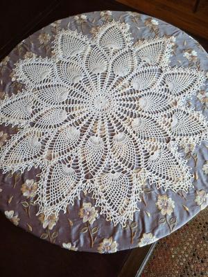 Decorative Wall Hanging.
