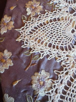 Decorative Wall Hanging.