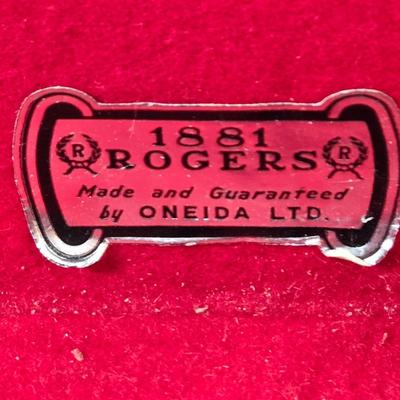 LOT 55D: Assorted Stainless Flat Ware and Various Silver Plated Presidential Spoons