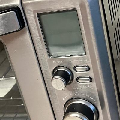 LOT 60D: Keurig Coffee Maker and Oster Countertop Oven