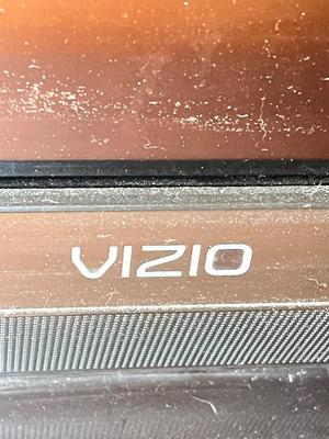 LOT 88C: Vizio 37" Flat Screen TV - VL370M