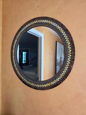 Decorative Wall Mirror