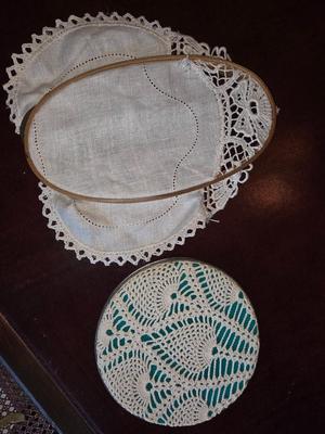 Decorative wall hangings