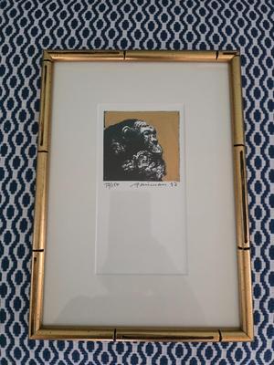 Art Piece 72/150