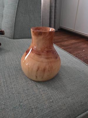 Decorative vase