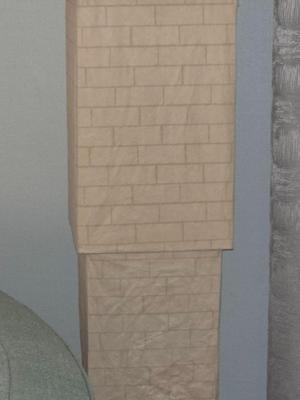 Floor lamp