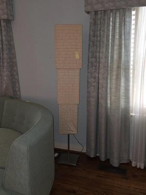 Floor lamp