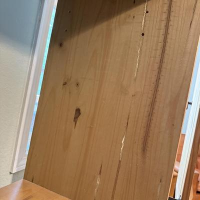 Television Armoire