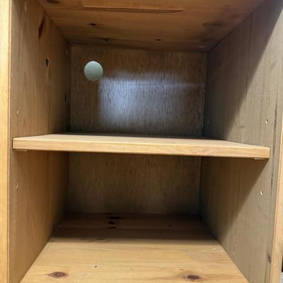 Television Armoire