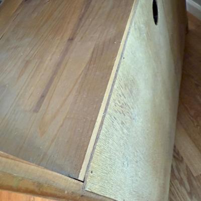 Television Armoire