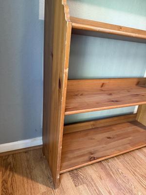 IKEA Leksvik Bookcase