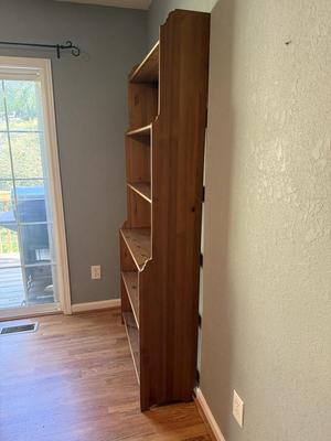 IKEA Leksvik Bookcase