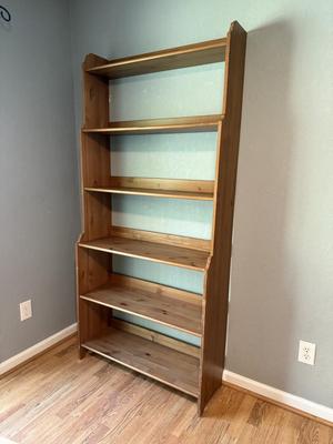 IKEA Leksvik Bookcase