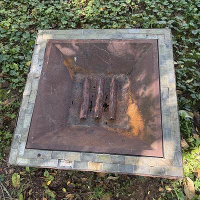 Fire Pit