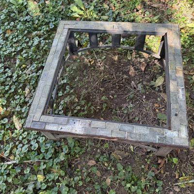 Fire Pit